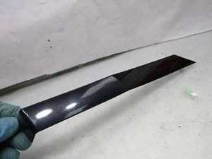 VW Volkswagen Sharan MK1 facelift left front door card trim strip 7M3867439 - Picture 1 of 6