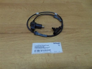 Brand New Front Axle ABS Sensor Genuine Smart 452 - Q0010743V001000000 - Picture 1 of 1