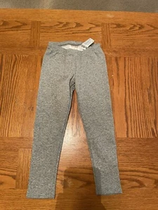 Pantalones de chándal Cat & Jack niñas talla 4T gris - Imagen 1 de 3