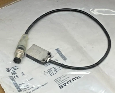 BALLUFF BES04RE PROXIMITY SWITCH - Image 1 of 3