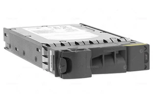 X279A-R5 NETAPP HDD 300GB 15K FC 3.5" LFF HOT-SWAP FOR DS14 MK2 MK4 - Picture 1 of 9