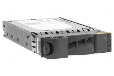 X279A-R5 NETAPP HDD 300GB 15K FC 3.5" LFF HOT-SWAP FOR DS14 MK2 MK4 - Image 1 of 4