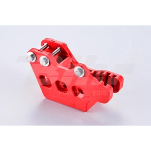 Art Chas Needle Guide-Chain Passa Red Chain Honda Crf 450 2007-2016 - Picture 1 of 1