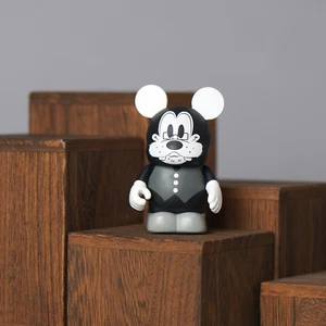 Dippy Dawg Disney Vinylmation 3" Park Set 1 Classic Collection Loose - Picture 1 of 3