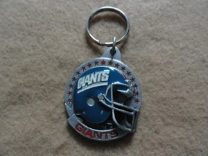 Giants Keychain - Picture 1 of 1