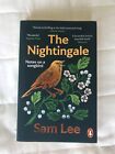 The Nightingale: Notes on a songbird, by Sam Lee