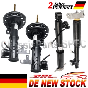 ⭐⭐⭐⭐⭐4X Vorne & Hinten FLEXRIDE Stoßdämpfer Für Opel INSIGNIA A G09 2008-2017 DE - Bild 1 von 10