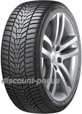 Pneu hiver Hankook Winter i*cept evo3 W330 235/50 R17 100V XL 4PR - Photo 1/2