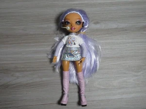 Rainbow High Vision Tiara Song Fashion Doll Pre Owned Rare 2021 - Picture 1 of 3