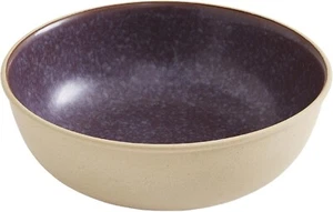 Portmeirion Mineralien Medium Servierschale Amethyst - 10 Zoll - Neu im Karton - Bild 1 von 7