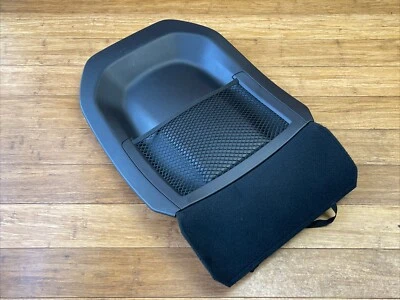 2023-2024 BMW X1 U11 Front Left Right Seat Back Rest Cover OEM *NOTE* - Image 1 of 4