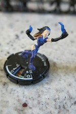 MAGE KNIGHT DUNGEONS 82 ERITHIA STARSDAWN UNIQUE HEROES 1b 1o