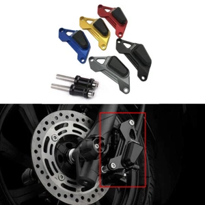 Protector protector de bomba de freno de disco delantero para Honda PCX 160 150 125 2018-2023 - Imagen 1 de 17