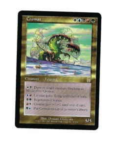 Cromat - Apocalypse - Magic The Gathering NM/M (Never Played) - Bild 1 von 1
