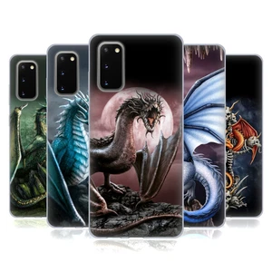 SARAH RICHTER CRÉATURES FANTASTIQUES ÉTUI COQUE EN GEL POUR SAMSUNG TÉLÉPHONES 1 - Photo 1 sur 14