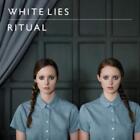 White Lies Ritual (CD) Album (UK IMPORT)