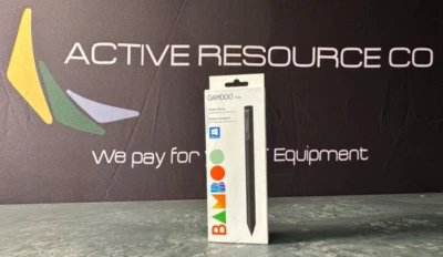 Bamboo Ink Smart Stylus Pen for Microsoft Surface Pro 11,10,9,8,7,6,5,4,3,Laptop - Image 1 of 4