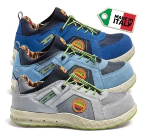 Men's safety work shoes carbon fiber toe cap DIKE primato primary s1p esd - Picture 1 of 2