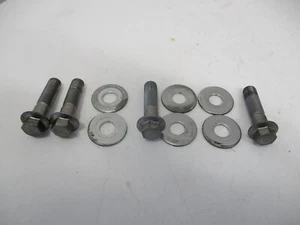 Schrauben Fußrasten vorne  YAMAHA XV535 Virago 2YL 88-95 - Bild 1 von 2