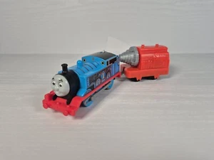 2013 Thomas Trackmaster Walking Bridge Thomas Mattel Thomas And Friends - Picture 1 of 5