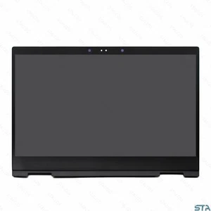 LCD Touch Screen Digitizer Assembly for HP Envy x360 13m-ag0001dx 13m-ag0002dx - Picture 1 of 7
