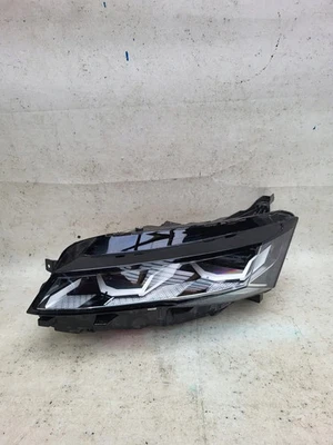 Frontscheinwerfer Renault 260606163R LED Links Scheinwerfer Headlight - Bild 1 von 4