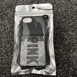 Victoria Secrets Phone Case - Picture 1 of 3