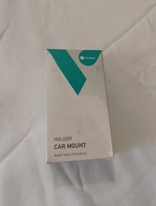 VICSEED EASY CLIP VENT CAR CELL PHONE MOUNT ADJUSTABLE - Photo 1 sur 2