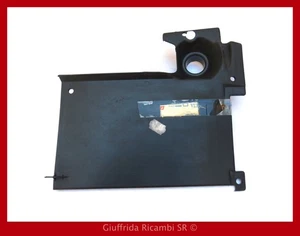 Shelter Protection Right Grill Radiator Grille Front Fiat Uno Original - Picture 1 of 3