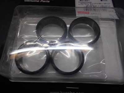 Kyosho MT001 Drift tyre set  8.5mm Mini Z AWD (4 Pieces) Mini Z GL Racing - Image 1 of 2