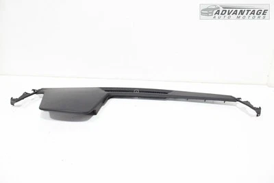 2021-2024 KIA K5 DASH DASHBOARD INSTRUMENT PANEL UPPER TRIM COVER OEM - Image 1 of 4