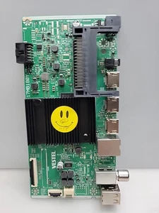 BUSCH 55UT24SB HAUPTPLATINE 23935238 - Bild 1 von 2