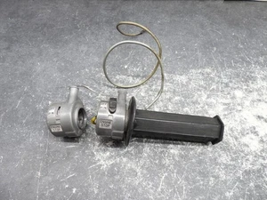 Yamaha TY 250 TY250 Trials  Throttle Parts Lot    2904 - Bild 1 von 10