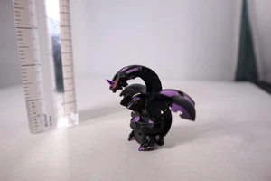Bakugan Battle Brawlers Darkus Hades B2 560G - Picture 1 of 5