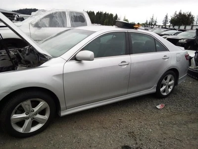 Medidor de flujo de aire de inyección de combustible usado se adapta a: Toyota Camry 2011 motor 2,4 L 2AZFE Gra Foto 1 de 4