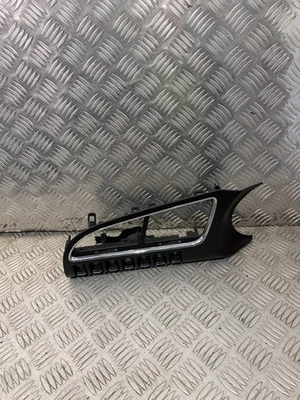 2011 PEUGEOT 3008 INTERRUPTORES DE CONTROLE MULTIFUNCIONAIS 96638425XT #2 - Imagem 1 de 4