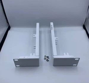 Kit de montage en rack pour Sophos SG 105/115 UTM - Photo 1/2