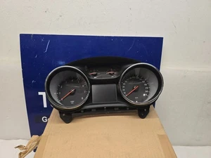 Cuadro de instrumentos velocímetro Opel Astra K 39187105 39200795 *NUEVO* - Imagen 1 de 7