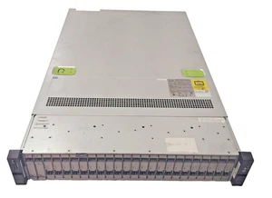 Cisco UCS-C240-M3S 2U Server | 2× Xeon E5-2609 | 16GB DDR3 | 2×300GB HDD | RAID - Picture 1 of 4
