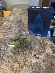 Star Trek Starship Collection #3 Klingon Bird Of Prey Model Eaglemoss READ👇 - Picture 1 of 10