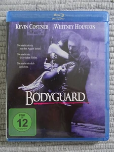 Bodyguard Kevin Costner Whitney Houston sehr guter Zustand Blu-ray - Bild 1 von 1
