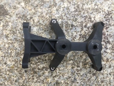 DJI Inspire1,  Halter für ncore Component, für Zentralelektronik - Bild 1 von 2