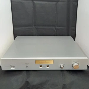 Luxman P-1u Kopfhörerverstärker 250515 - Bild 1 von 11