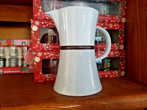 Dansk Mettalise Bronze Krug - Bild 1 von 3