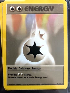 Pokemon Energy - Picture 1 of 2