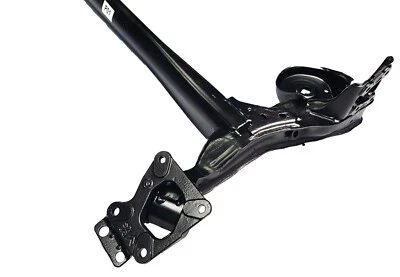 Eje trasero completo para Peugeot 5008 I (2009 — 2017) - Imagen 1 de 4