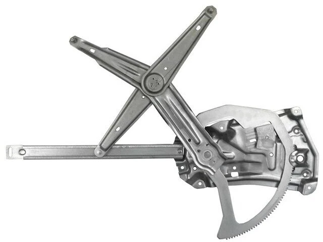 Regulador de ventana delantero izquierdo para BMW 328i 1996-1999 2,8 L 6 cilindros 1997 1998 CG587DM Foto 1 de 1