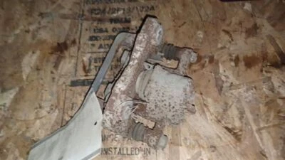 Driver Left Caliper Rear Fits 06-11 AZERA 1187542 - Imagem 1 de 3