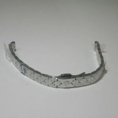 Reloj Pulsera Tory Burch para Modelo TRB4031 Pequeño Reva - Plateado Foto 1 de 2