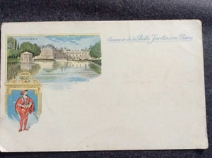  VINTAGE NICHT GEREISTE POSTKARTEN - Bild 1 von 2